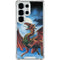 Alchemy Carta Whitby Wyrm Galaxy S25 Ultra Clear Case