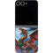 Alchemy Carta Whitby Wyrm Galaxy Z Flip6 Skin