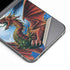 Alchemy Carta Whitby Wyrm Galaxy Z Flip6 Skin