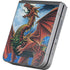 Alchemy Carta Whitby Wyrm Galaxy Z Flip6 Skin