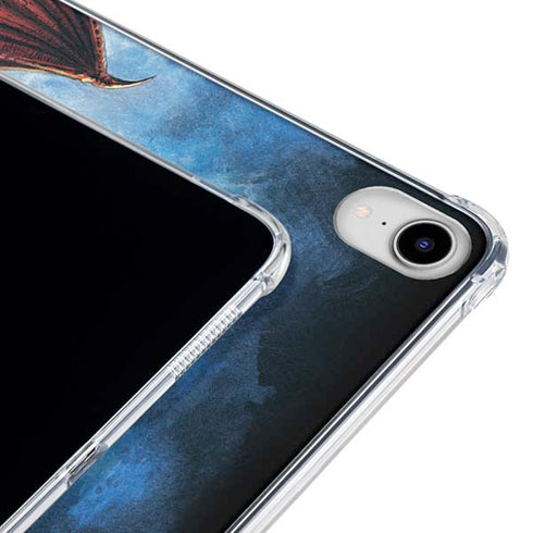 Alchemy Carta Whitby Wyrm iPad 11th Gen (2025) Clear Case