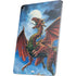 Alchemy Carta Whitby Wyrm Apple iPad Air Skin