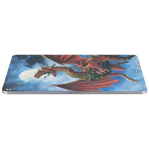 Alchemy Carta Whitby Wyrm Apple iPad Air Skin