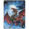 Alchemy Carta Whitby Wyrm iPad Pro 11in (2024) Clear Case