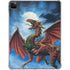 Alchemy Carta Whitby Wyrm iPad Pro 11in (2024) Clear Case