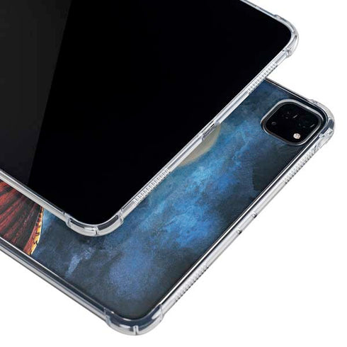 Alchemy Carta Whitby Wyrm iPad Pro 11in (2024) Clear Case