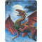 Alchemy Carta Whitby Wyrm iPad Pro 13in M4 (2024) Skin