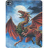 Alchemy Carta Whitby Wyrm iPad Pro 13in M4 (2024) Skin