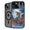 Alchemy Carta Whitby Wyrm iPhone 13 Kickstand Case