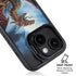 Alchemy Carta Whitby Wyrm iPhone 13 Kickstand Case