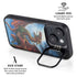 Alchemy Carta Whitby Wyrm iPhone 14 Plus Kickstand Case