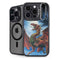 Alchemy Carta Whitby Wyrm iPhone 14 Pro Max Kickstand Case