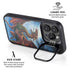 Alchemy Carta Whitby Wyrm iPhone 14 Pro Max Kickstand Case