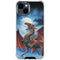 Alchemy Carta Whitby Wyrm iPhone 15 Clear Case