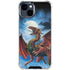 Alchemy Carta Whitby Wyrm iPhone 15 Clear Case