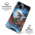 Alchemy Carta Whitby Wyrm iPhone 15 Clear Case