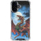 Alchemy Carta Whitby Wyrm iPhone 16 Clear Case