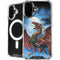Alchemy Carta Whitby Wyrm iPhone 16 MagSafe Case