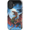 Alchemy Carta Whitby Wyrm iPhone 16 Plus Impact Case