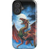 Alchemy Carta Whitby Wyrm iPhone 16 Plus Impact Case