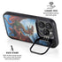 Alchemy Carta Whitby Wyrm iPhone 16 Pro Kickstand Case