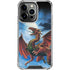 Alchemy Carta Whitby Wyrm iPhone 16 Pro Max Clear Case