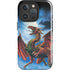Alchemy Carta Whitby Wyrm iPhone 16 Pro Max Impact Case