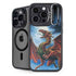 Alchemy Carta Whitby Wyrm iPhone 16 Pro Max Kickstand Case