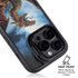 Alchemy Carta Whitby Wyrm iPhone 16 Pro Max Kickstand Case