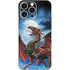 Alchemy Carta Whitby Wyrm iPhone 16 Pro Max Skin