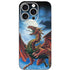 Alchemy Carta Whitby Wyrm iPhone 16 Pro Skin