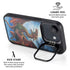 Alchemy Carta Whitby Wyrm iPhone 16e Kickstand Case