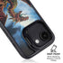 Alchemy Carta Whitby Wyrm iPhone 16e Kickstand Case