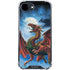 Alchemy Carta Whitby Wyrm iPhone 16e Clear Case