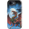 Alchemy Carta Whitby Wyrm iPhone 16e Impact Case