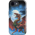Alchemy Carta Whitby Wyrm iPhone 16e Impact Case