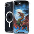 Alchemy Carta Whitby Wyrm iPhone 16e MagSafe Case
