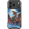 Alchemy Carta Whitby Wyrm iPhone 18 Pro Clear Case