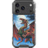 Alchemy Carta Whitby Wyrm iPhone 18 Pro Clear Case