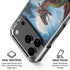 Alchemy Carta Whitby Wyrm iPhone 18 Pro Clear Case