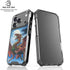 Alchemy Carta Whitby Wyrm iPhone 18 Pro Clear Case