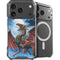 Alchemy Carta Whitby Wyrm iPhone 18 Pro MagSafe Case