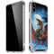 Alchemy Carta Whitby Wyrm iPhone X/XS Clear Case