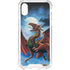 Alchemy Carta Whitby Wyrm iPhone XS Clear Case