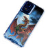 Alchemy Carta Whitby Wyrm Moto G Play 4G (2024) Clear Case