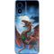 Alchemy Carta Whitby Wyrm Moto G Play 4G (2024) Skin