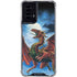 Alchemy Carta Whitby Wyrm Moto G Power 5G (2024) Clear Case