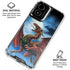Alchemy Carta Whitby Wyrm Moto G Power 5G (2024) Clear Case