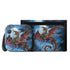 Alchemy Carta Whitby Wyrm Nintendo Skins