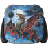 Alchemy Carta Whitby Wyrm Nintendo Skins